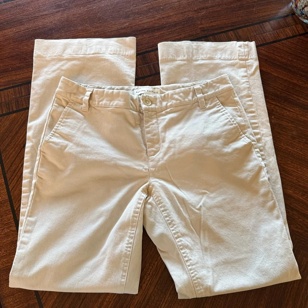 Banana Republic vintage fall